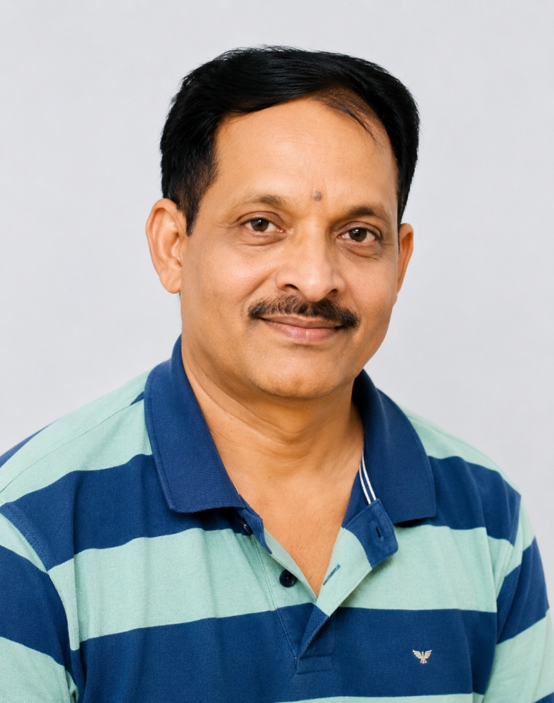 Avdhesh Trivedi